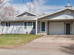 122 18th St N, Menomonie, WI 54751