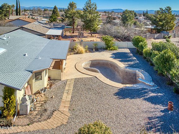 4th image of 3526 TREVINO Drive