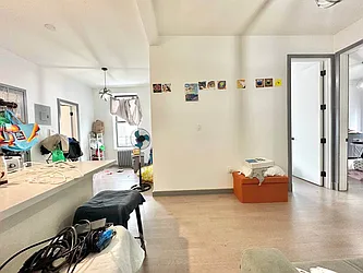 Rented by Doorway NYC, LLC