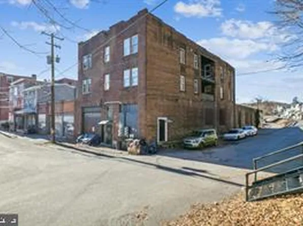 326 W Broad St, Tamaqua, PA 18252