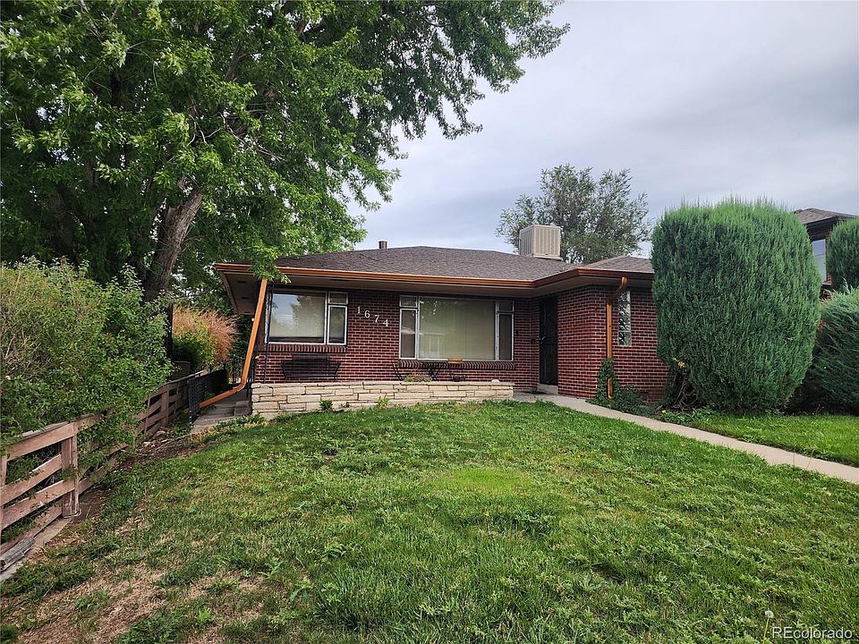 1st image of 1674 Xavier Street