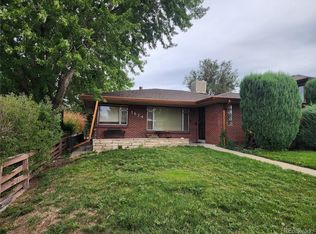 1674 Xavier St, Denver, CO 80204