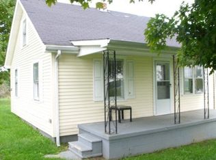 1892 Burkesville Rd, Glasgow, KY 42141