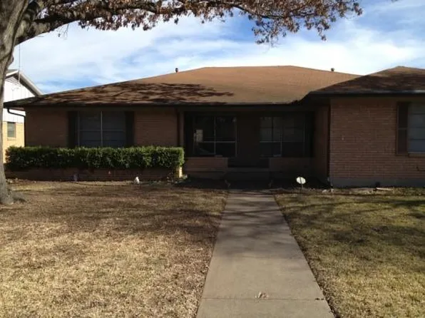 7464 Walling Ln, Dallas, TX 75231