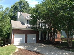 7216 Scarlet Runner Dr, Charlotte, NC 28215