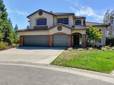 5002 Beechwood Ct, El Dorado Hills, CA, 95762