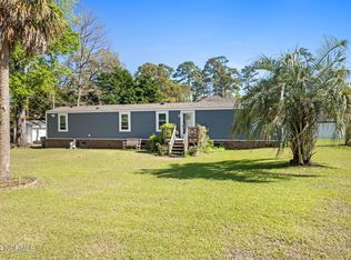 7280 Lula St SW, Ocean Isle Beach, NC 28469