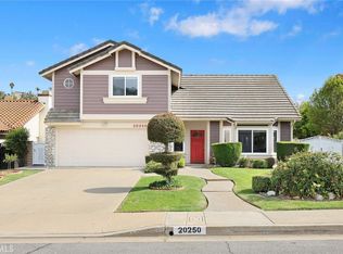 20250 Temple Ave, Walnut, CA 91789