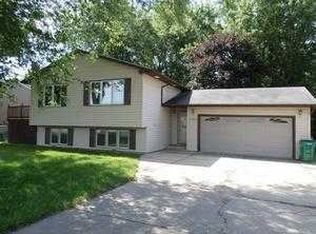 840 Brookside Ave, Evansdale, IA 50707