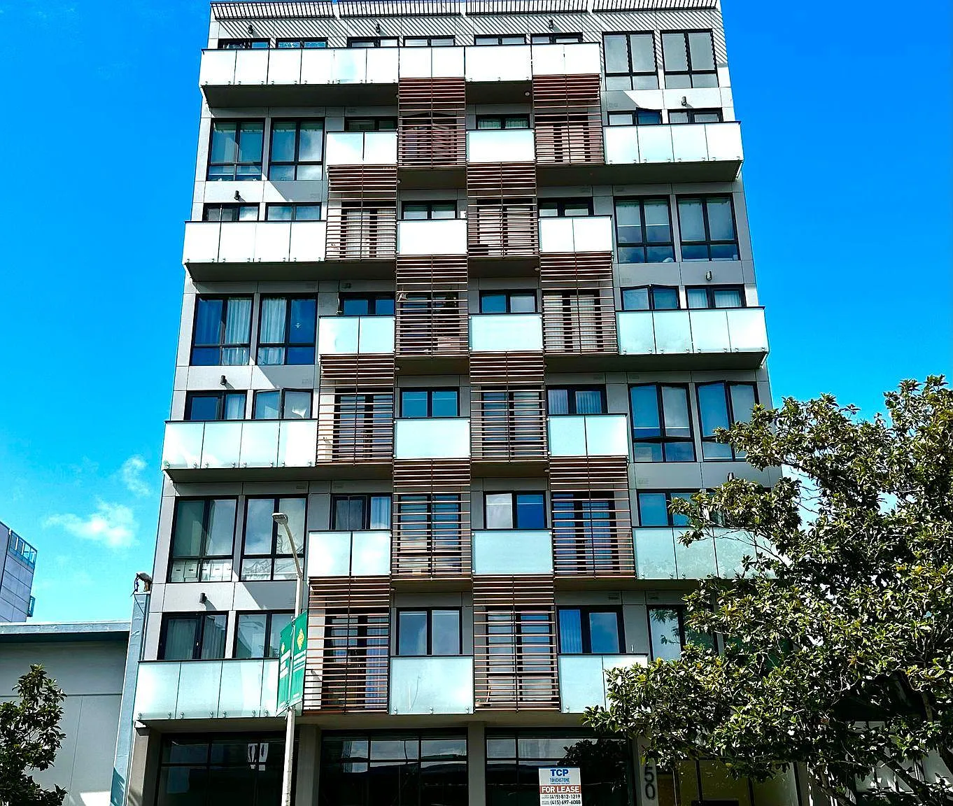 750 Harrison St — Photo 1