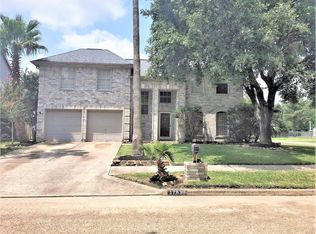 17639 Smooth Rock Falls Dr, Spring, TX 77379