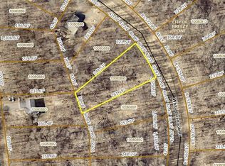 L12-B2 White Overlook Dr, Pequot Lakes, MN 56472