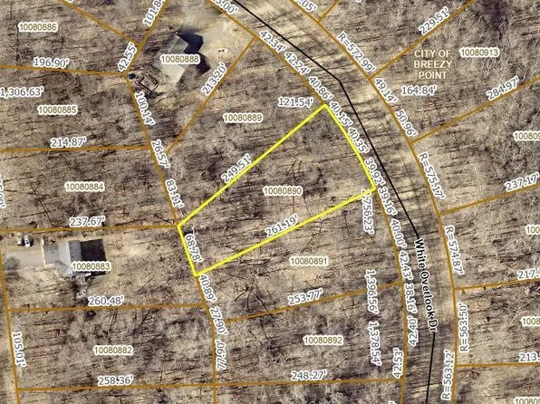 L12-B2 White Overlook Dr, Pequot Lakes, MN 56472