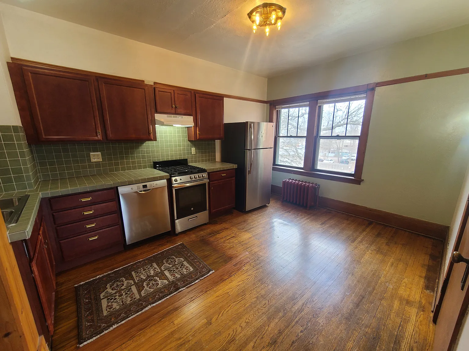 1 bed, $895 — Photo 4
