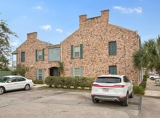4845 Wabash St, Metairie, LA 70001