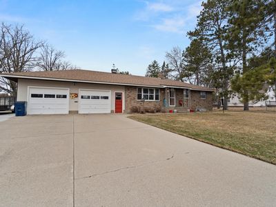 2717 Calihan Ave NE, Bemidji, MN, 56601