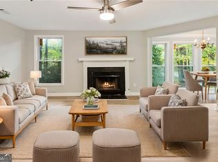 4315 Orchard Park Ct, Stone Mountain, GA 30083