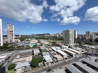 555 University Ave APT 1900, Honolulu, HI 96826