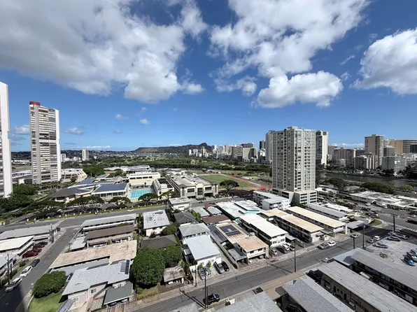 555 University Ave, Honolulu, HI