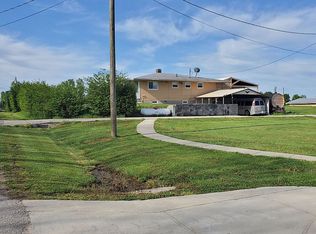 16493 Bodman Rd, Mount Orab, OH 45154