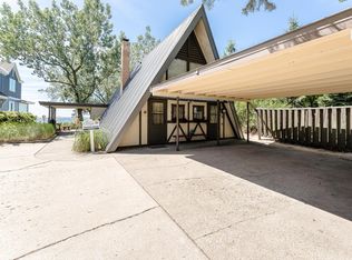 17381 N Shore Estates Rd, Spring Lake, MI 49456