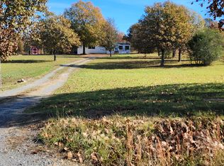 63 Autumn Hills Rd, Greenbrier, AR 72058