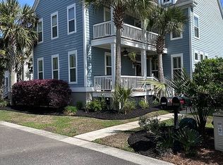 2407 Shiraz Ln, Charleston, SC 29414