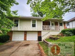 17402 E 37th Ter S, Independence, MO 64055