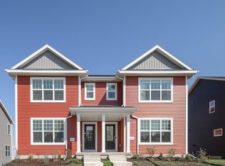 9116 Valley Vw, Verona, WI 53593