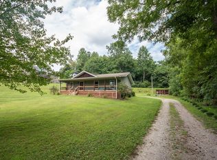 84 Bearwood Trl, Franklin, NC 28734