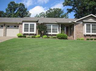 303 Burntwood St, Sherwood, AR 72120