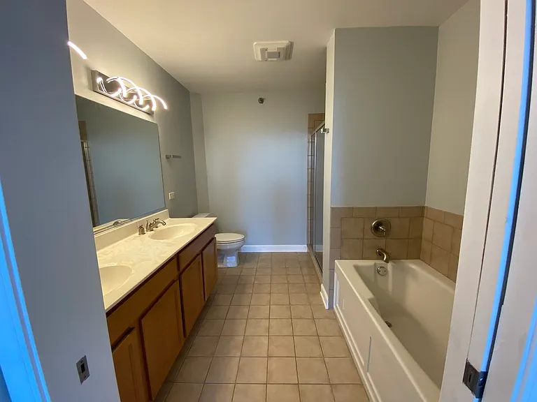1600 S Prairie Ave #1708 — Photo 13
