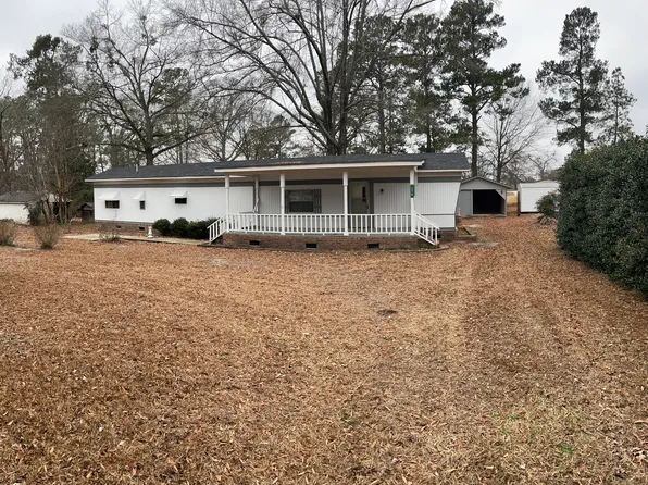 375 Deaton St, Ruby, SC 29741