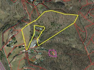 Rooney Rdg, Waynesville, NC 28785