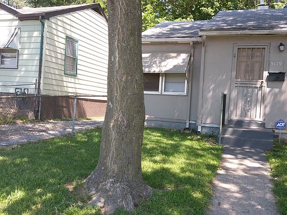 2nd image of 5119 S Benton Ave