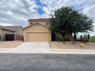 2112 W Shields Ct, Benson, AZ 85602