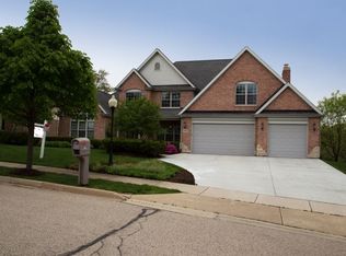 650 Haven Dr, Barrington, IL 60010