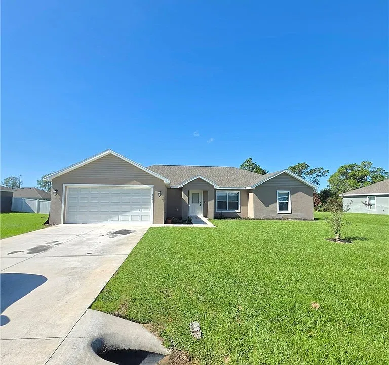 5541 Castania Dr