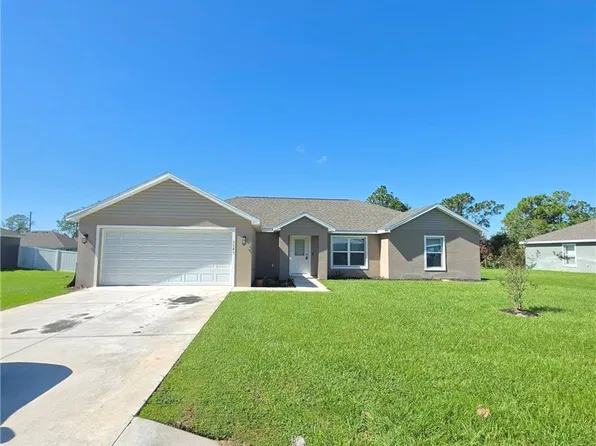 5541 Castania Dr, Sebring, FL 33872