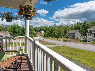 33 Timber Ridge Drive, Milford, NH, 03055