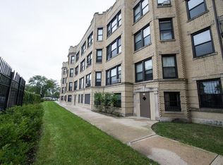 5130 S Dr Martin Luther King Jr Dr, Chicago, IL 60615