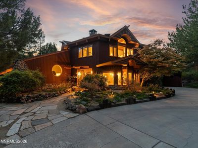 4170 Powderkeg Cir, Reno, NV, 89519