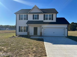 163 N Movado Trail, Kenly, NC 27542