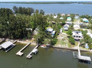 12 Vip Island A, Grant Valkaria, FL 32949
