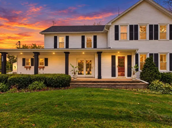 W5857 County Rd S, Appleton, WI 54913