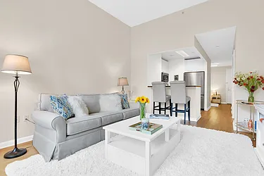 Rented by Cooper & Cooper Real Estate