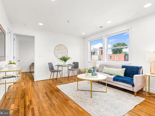 1628 C St SE APT 302, Washington, DC 20003