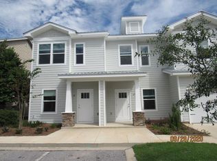 45 S Sand Palm Rd, Freeport, FL 32439