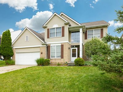 1810 Riverwood Dr, Ann Arbor, MI, 48103