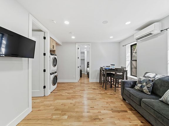 2nd image of 558 E 191st St #14
